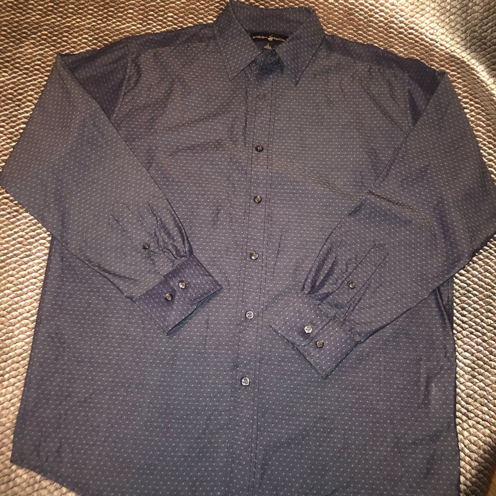 Beverly Hills Polo Club Long Sleeve